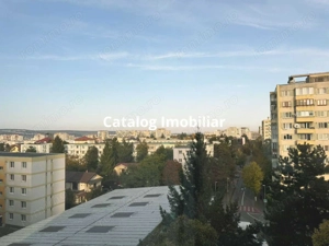 Apartament 2 camere – zona Piața Hermes - imagine 11