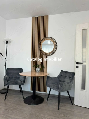 Apartament 2 camere – zona Piața Hermes - imagine 8