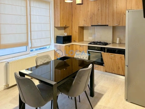 Apartament 2 camere | Parcare | modern | Borhanci