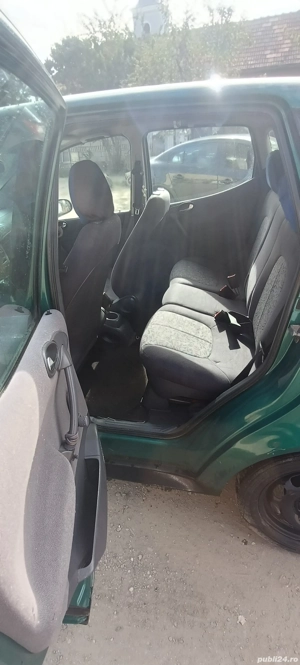 Mercedes A170 - imagine 4