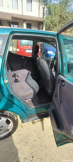 Mercedes A170 - imagine 6