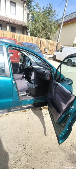 Mercedes A170 - imagine 9