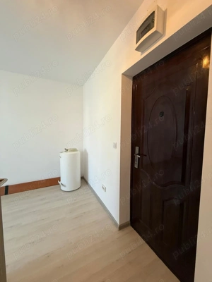 Garsonieră de vânzare   29 mp, etaj 3, recent renovată   - imagine 6