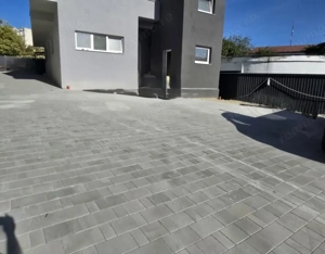 Apartament 2 Camere, Decomandat, Zona Găvana, Etaj 1 - imagine 3