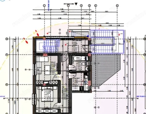 Apartament 2 Camere, Decomandat, Zona Găvana, Etaj 1 - imagine 8