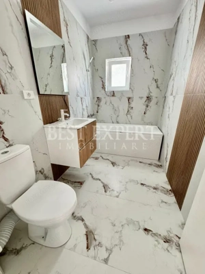 2 Camere cu Terasa si Gradina Finalizat -Mutare rapida - imagine 5