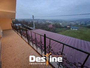 Casă individuală 4 camere 144 mp P+M mobilată utilată si teren 429 mp Cornești - imagine 15