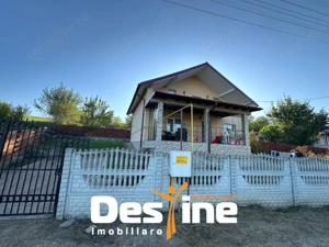 Casă individuală 4 camere 144 mp P+M mobilată utilată si teren 429 mp Cornești - imagine 17