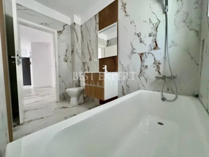 2 Camere cu Terasa si Gradina Finalizat -Mutare rapida - imagine 6