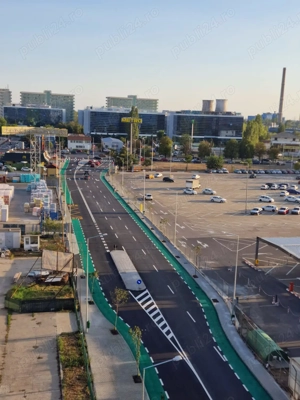 Vand Ap 2 Camere  New World Residence  Militari  Mobilat   Utilat  Parcare Subterana  Sector 6 - imagine 10