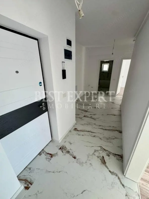 2 Camere cu Terasa si Gradina Finalizat -Mutare rapida - imagine 7