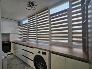 Vand Ap 2 Camere  New World Residence  Militari  Mobilat   Utilat  Parcare Subterana  Sector 6 - imagine 6