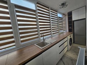 Vand Ap 2 Camere  New World Residence  Militari  Mobilat   Utilat  Parcare Subterana  Sector 6 - imagine 7