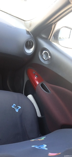 vând urgent  Nissan juku  - imagine 8 vând urgent  Nissan juku  - imagine 8