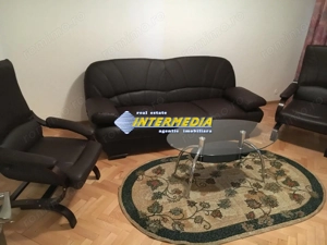 Apartament 2 camere Cetate M-uri Mobilat Utilat complet - imagine 4