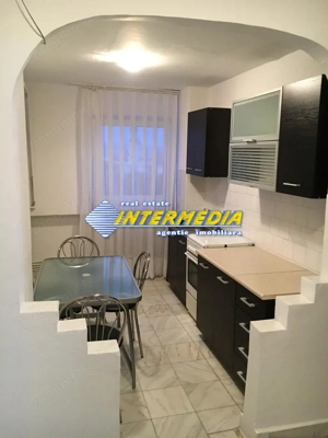 Apartament 2 camere Cetate M-uri Mobilat Utilat complet - imagine 7