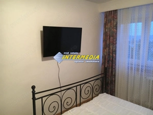 Apartament 2 camere Cetate M-uri Mobilat Utilat complet - imagine 14