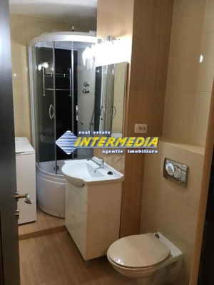 Apartament 2 camere Cetate M-uri Mobilat Utilat complet - imagine 10