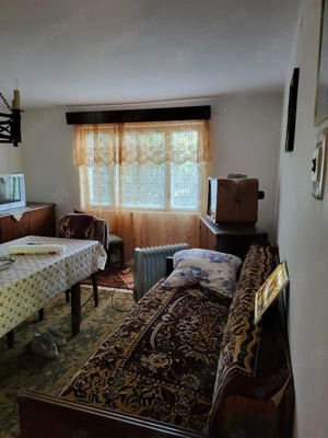 Casă cu teren intravilan de vânzare   Valea Mare, comuna Runcu, județul Gorj - imagine 2