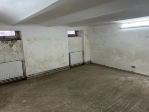 De vanzare Spatiu 120 mp subsol, zona Maria, fost cabinet, cladire istorica, nu este SAD - imagine 3