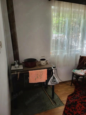 Casă cu teren intravilan de vânzare   Valea Mare, comuna Runcu, județul Gorj - imagine 6