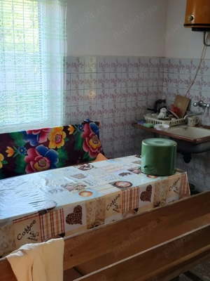 Casă cu teren intravilan de vânzare   Valea Mare, comuna Runcu, județul Gorj - imagine 9