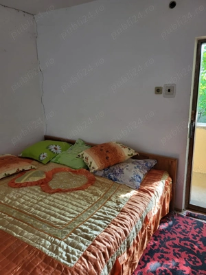 Casă cu teren intravilan de vânzare   Valea Mare, comuna Runcu, județul Gorj - imagine 5