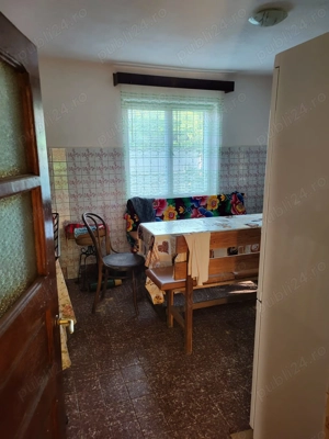 Casă cu teren intravilan de vânzare   Valea Mare, comuna Runcu, județul Gorj - imagine 8