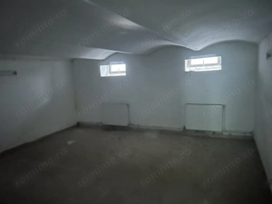 De vanzare Spatiu 120 mp subsol, zona Maria, fost cabinet, cladire istorica, nu este SAD - imagine 5