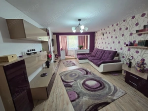 Apartament decomandat - imagine 2