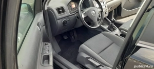 Vw golf5 1.9 Tdi - imagine 8