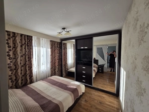 Apartament decomandat - imagine 7