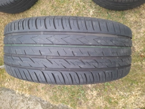 Set jenti Volvo si anvelope vara  - imagine 3