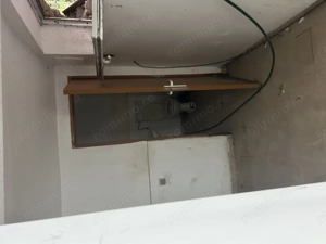 De vanzare Spatiu 120 mp subsol, zona Maria, fost cabinet, cladire istorica, nu este SAD - imagine 6