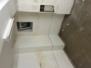 De vanzare Spatiu 120 mp subsol, zona Maria, fost cabinet, cladire istorica, nu este SAD - imagine 7