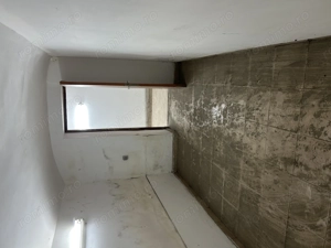 De vanzare Spatiu 120 mp subsol, zona Maria, fost cabinet, cladire istorica, nu este SAD - imagine 8