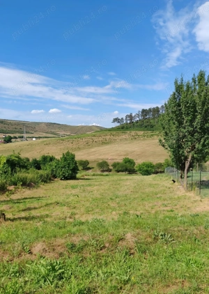 Teren intravilan Bonțida 1400 mp