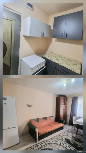 vanzare gars Cl Baciului  zona LIDL ,22 mp.58900 eur.neg - imagine 3 vanzare gars Cl Baciului  zona LIDL ,22 mp.58900 eur.neg - imagine 3