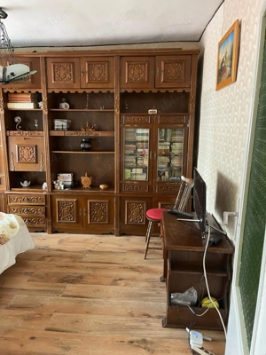 Apartament 3 camere AN etaj 2 din 10 pe b-dul Dacia (Profi Super 24 7) cu termopan, parchet, 2 băi,  - imagine 6