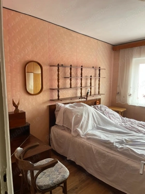 Apartament 3 camere AN etaj 2 din 10 pe b-dul Dacia (Profi Super 24 7) cu termopan, parchet, 2 băi,  - imagine 5