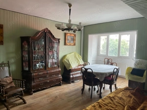 Apartament 3 camere AN etaj 2 din 10 pe b-dul Dacia (Profi Super 24 7) cu termopan, parchet, 2 băi,  - imagine 2