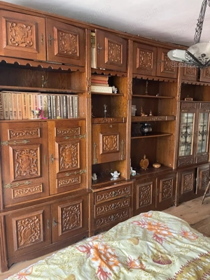 Apartament 3 camere AN etaj 2 din 10 pe b-dul Dacia (Profi Super 24 7) cu termopan, parchet, 2 băi,  - imagine 8