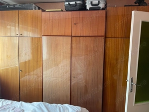 Apartament 3 camere AN etaj 2 din 10 pe b-dul Dacia (Profi Super 24 7) cu termopan, parchet, 2 băi,  - imagine 7