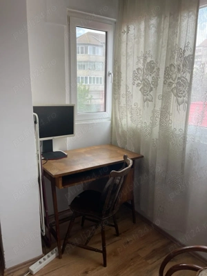 Apartament 3 camere AN etaj 2 din 10 pe b-dul Dacia (Profi Super 24 7) cu termopan, parchet, 2 băi,  - imagine 4