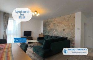 Apartament de inchiriat, 3 camere, Central - Oradea