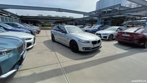 Bmw 520 D 190 cp B47