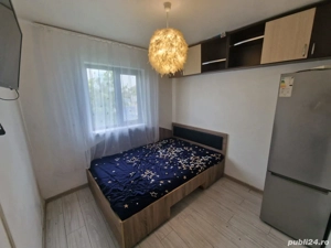 Garsoniera de vânzare!