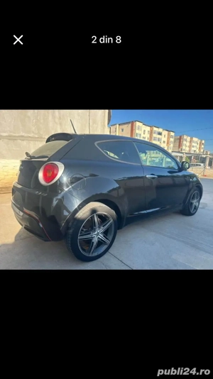 Vand Alfa Romeo Mito - imagine 2