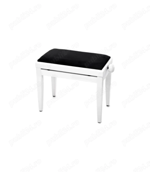 Scaun pian Flame KB-15WHB