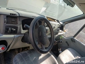 Ford Tranzit  - imagine 4